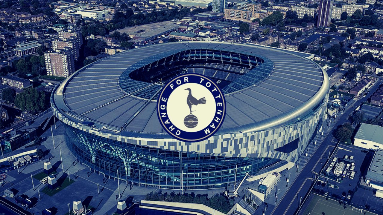 The Anomaly of Property at Tottenham Hotspur