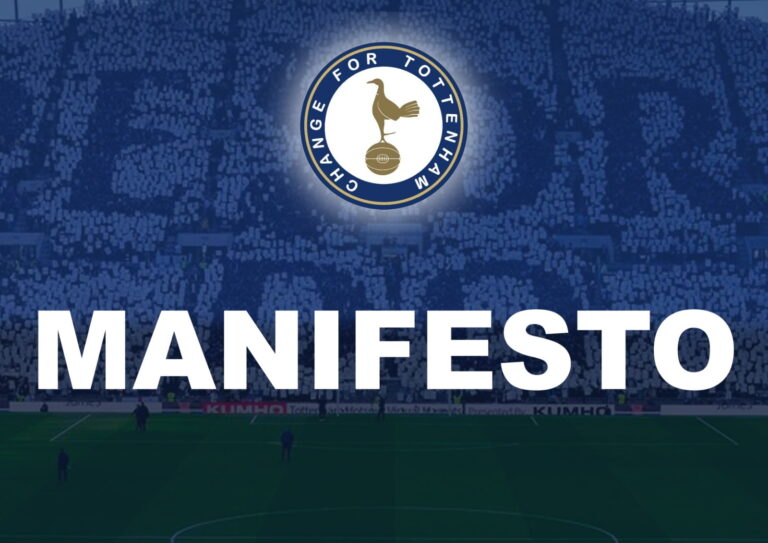 CFT MANIFESTO